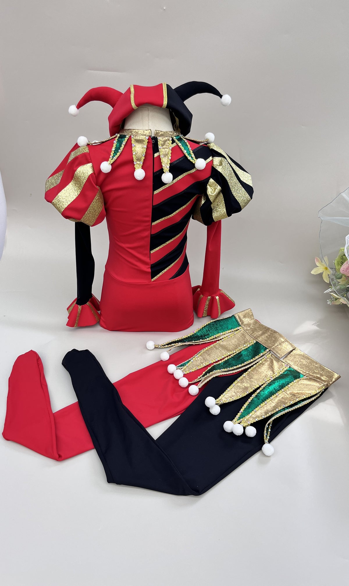 Nutcracker Jolly