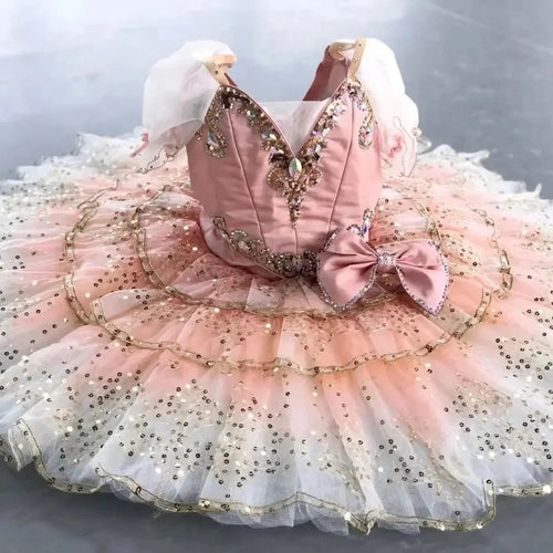 Clara's Mother- The Nutcracker Giselle Tutus Clara's Mother- The Nutcracker Giselle Tutus