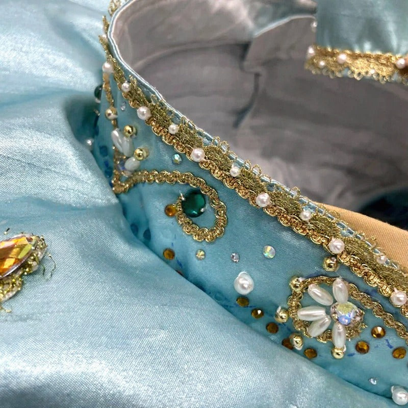 Odalisque