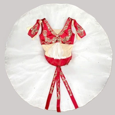 Odalisques Pas de Trois - Giselle Tutus