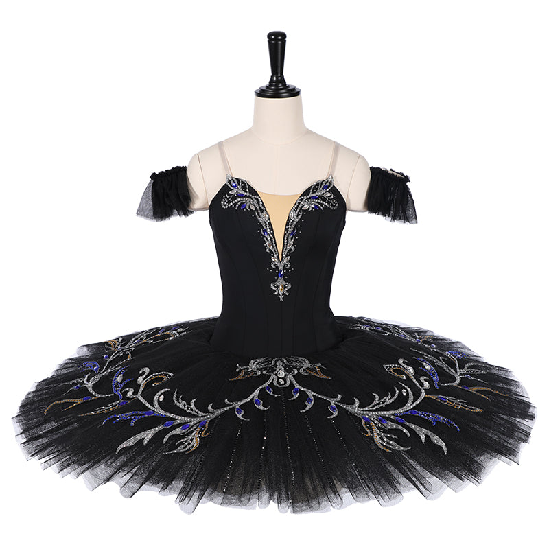 Odile Variation from Swan Lake