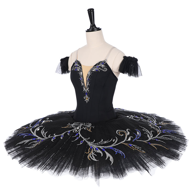 Odile Variation from Swan Lake