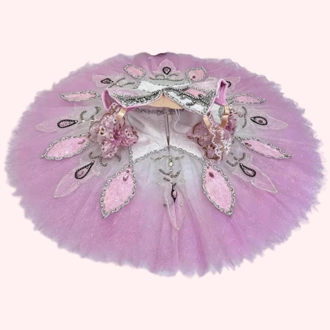 Ombre' Harlequinade