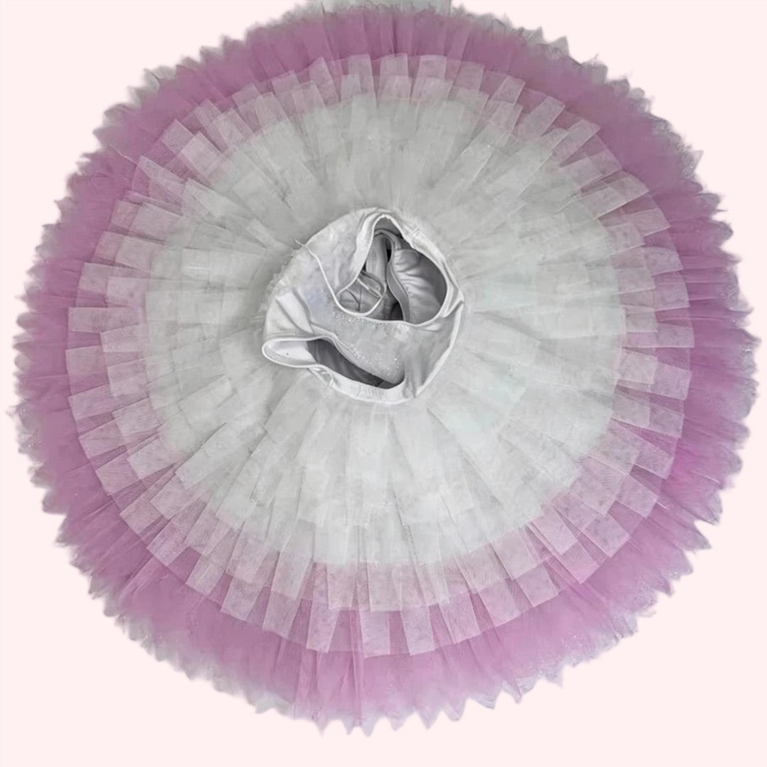 Ombre' Harlequinade