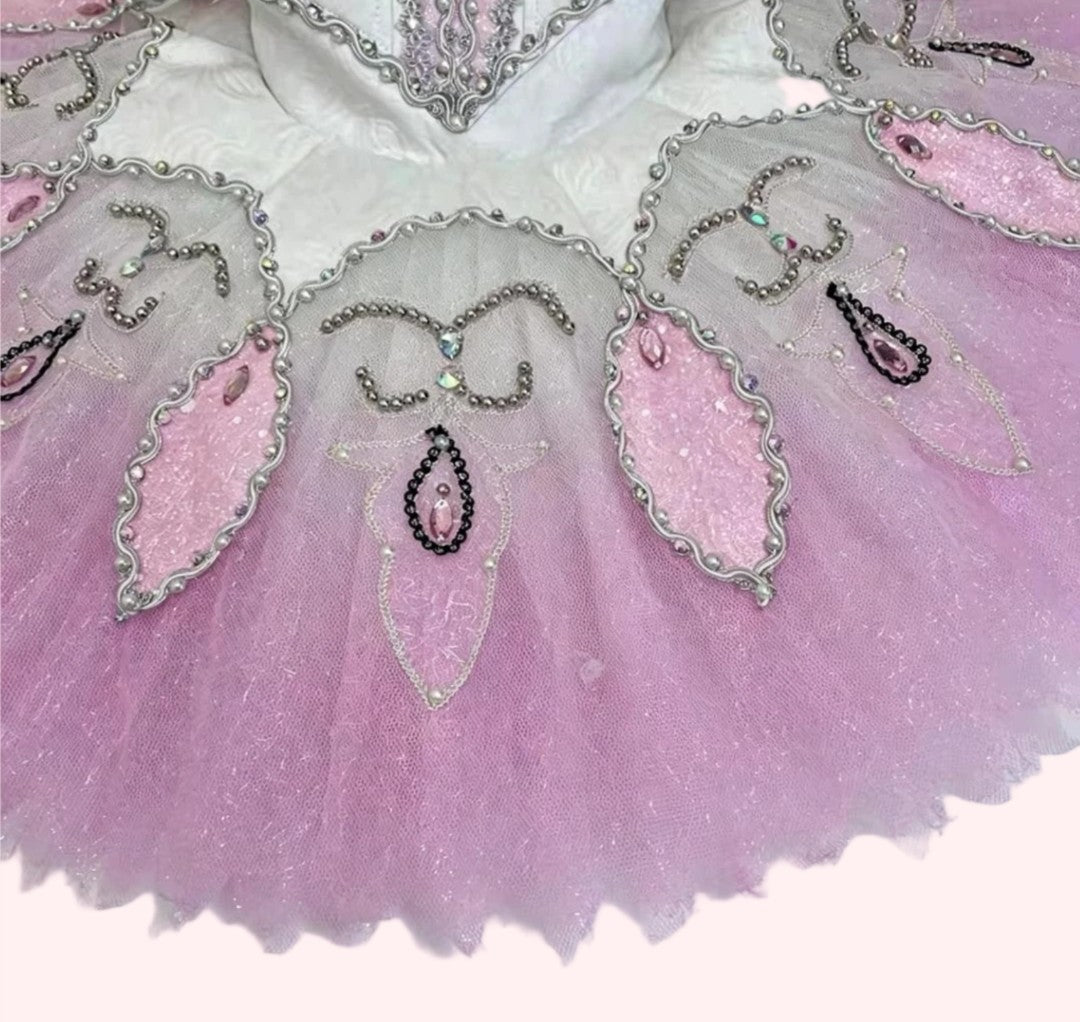 Ombre' Harlequinade