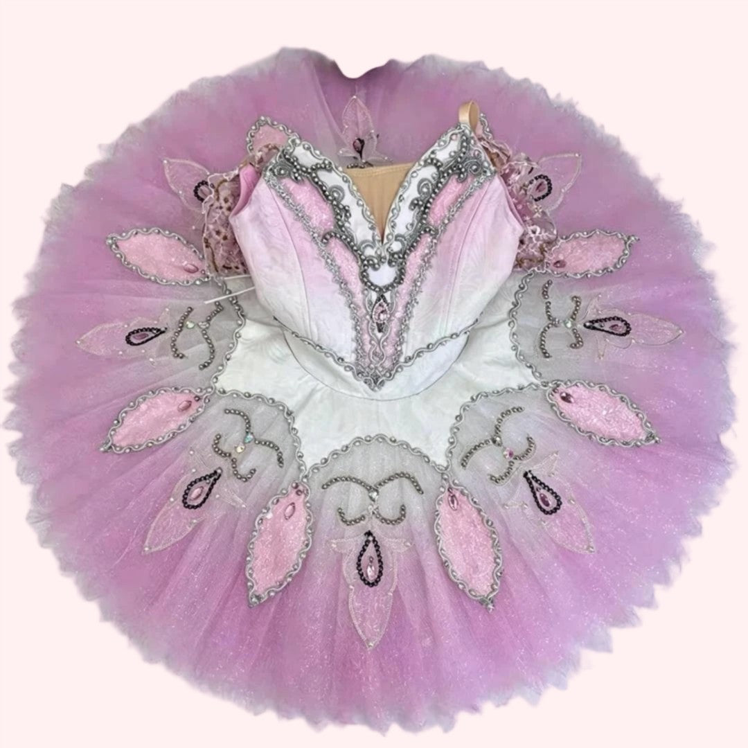 Ombre' Harlequinade