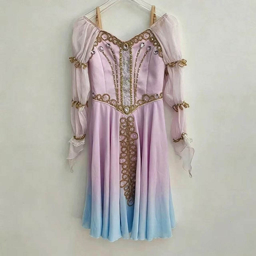 Ombre' Pas de Trois