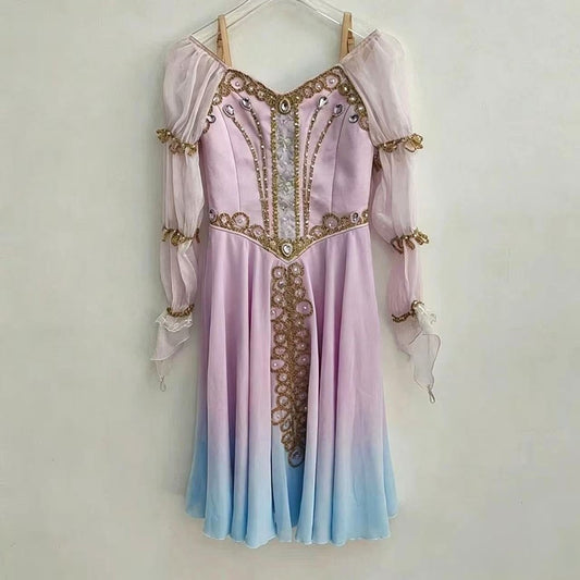 Ombre' Pas de Trois - Giselle Tutus