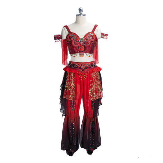 Ombre Gamzatti Costume
