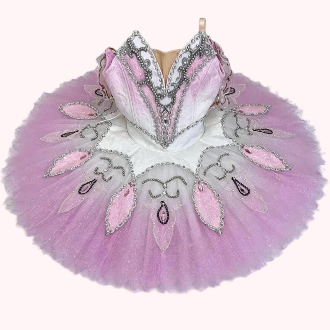 Ombre' Harlequinade