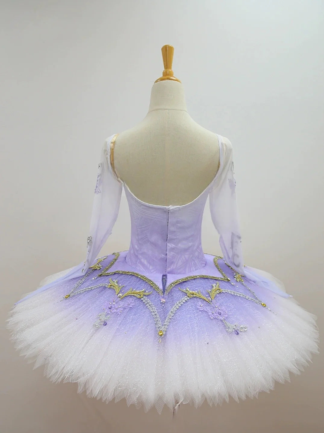 Pale Lilac Fairy