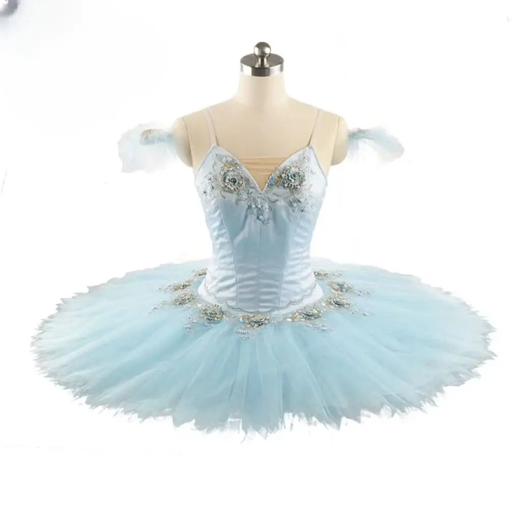 Pale Blue Bird Dream