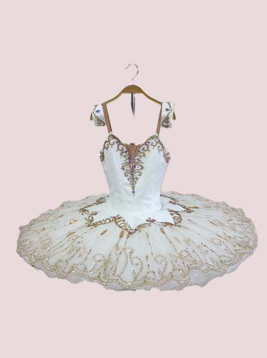 Paquita Wedding