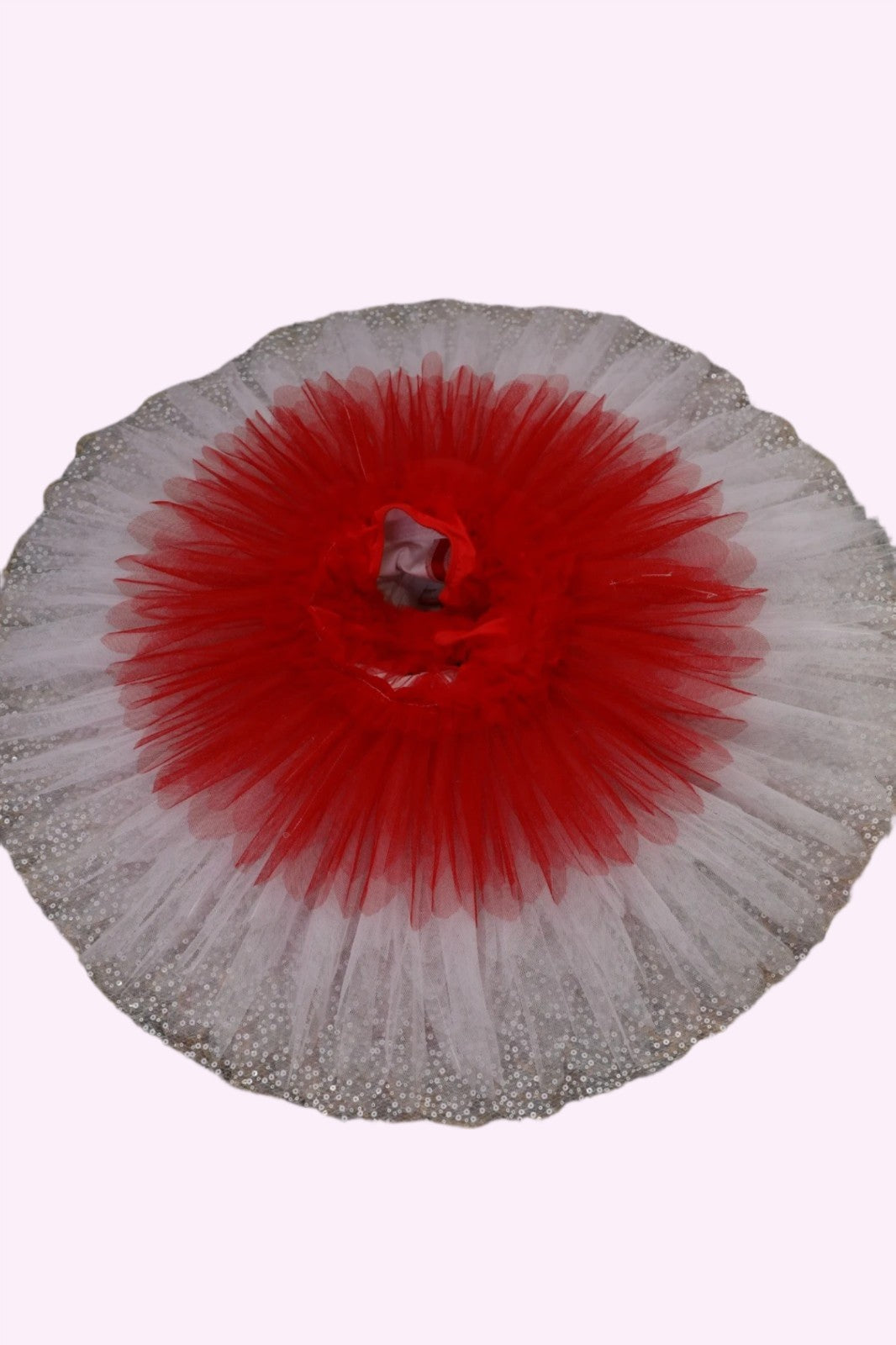 Paquita Ombre' Cherry - Giselle Tutus