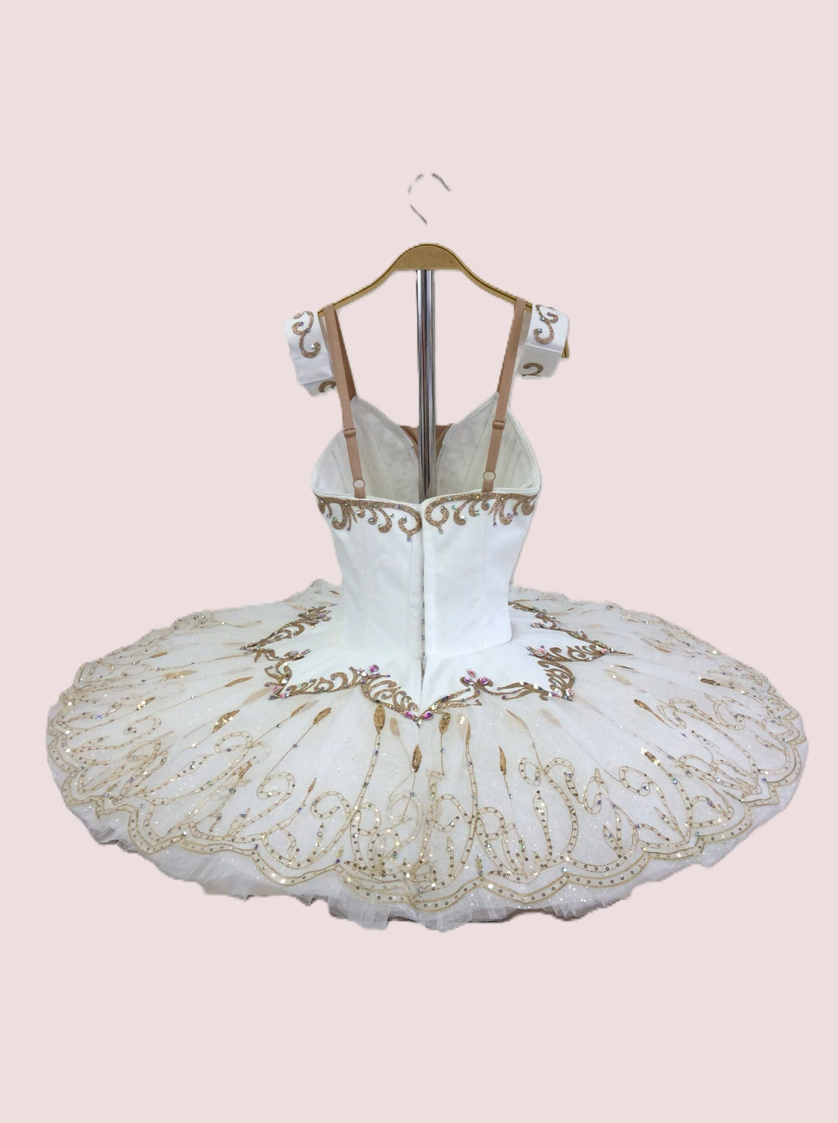 Paquita Wedding - Giselle Tutus