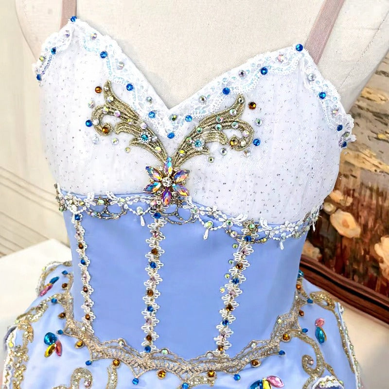 Pas de Trois from Swan Lake