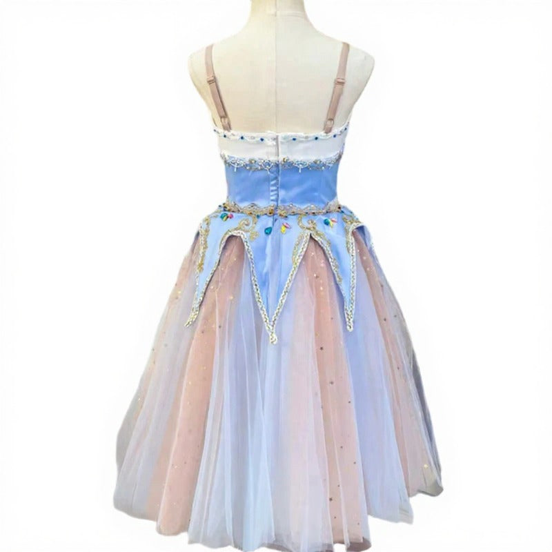 Pas de Trois from Swan Lake