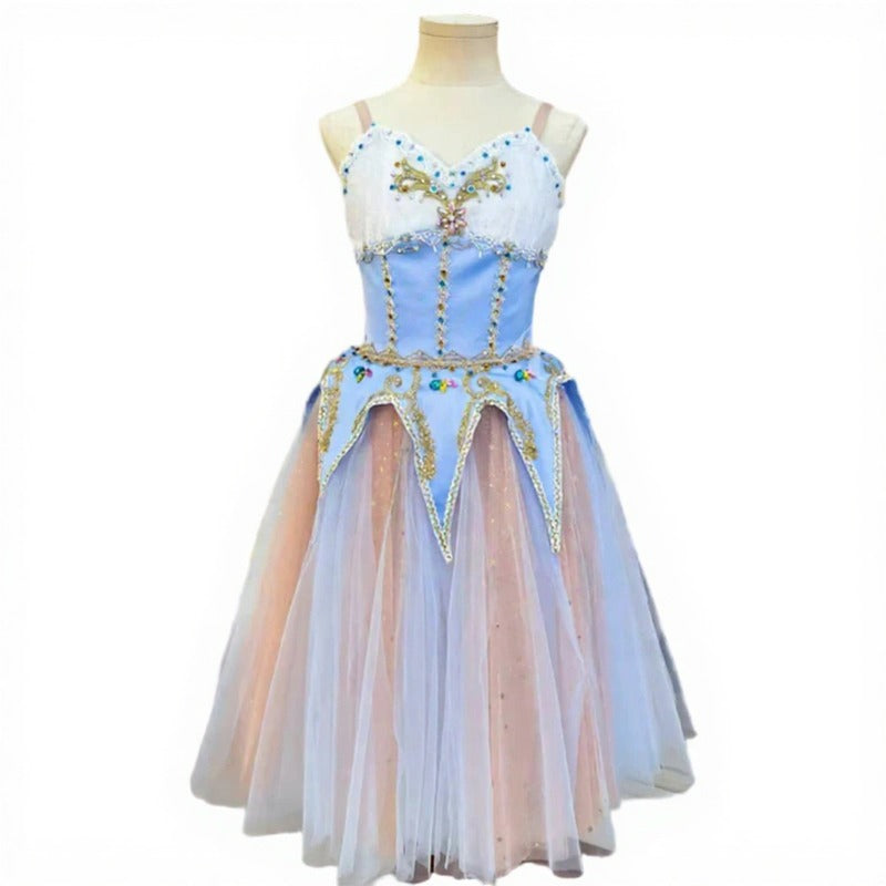 Pas de Trois from Swan Lake