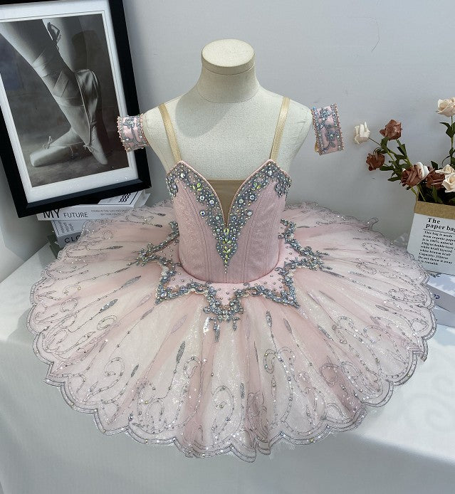 Pink Crystal