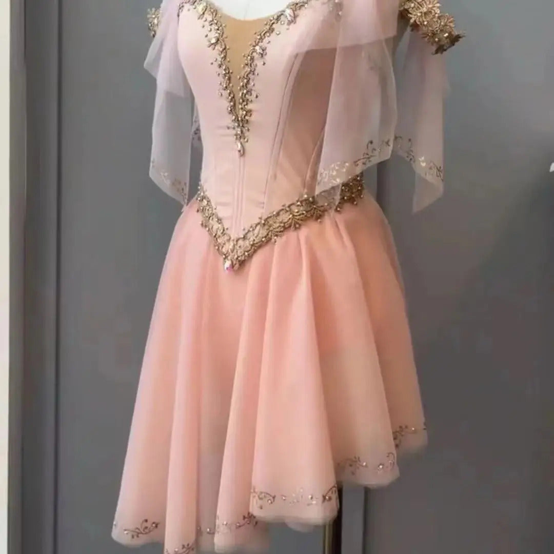 pink cupid dress Cupid Dress
