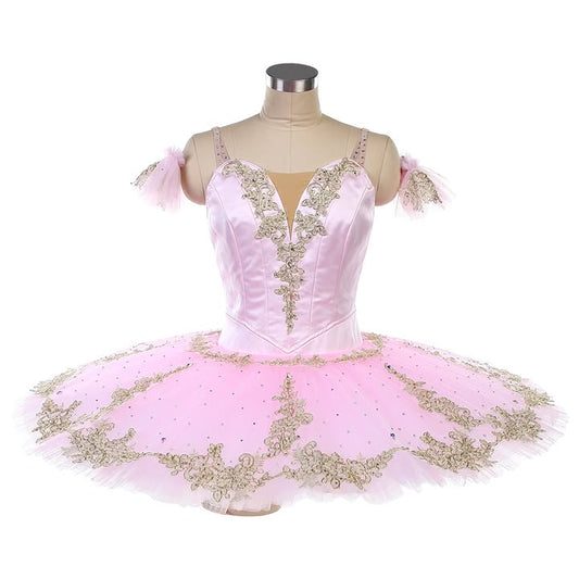 Pink Doll