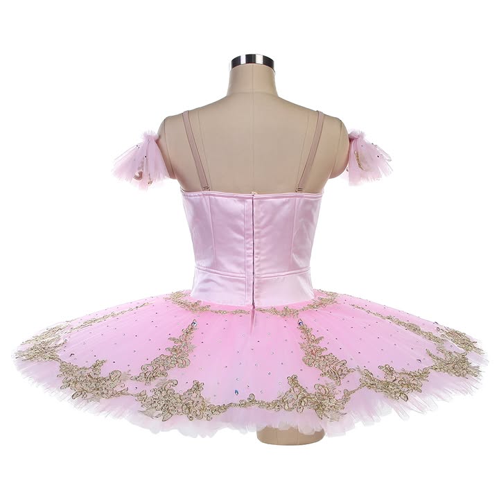 Pink Doll - Giselle Tutus