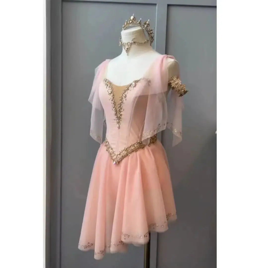 pink cupid dress Pink Cupid