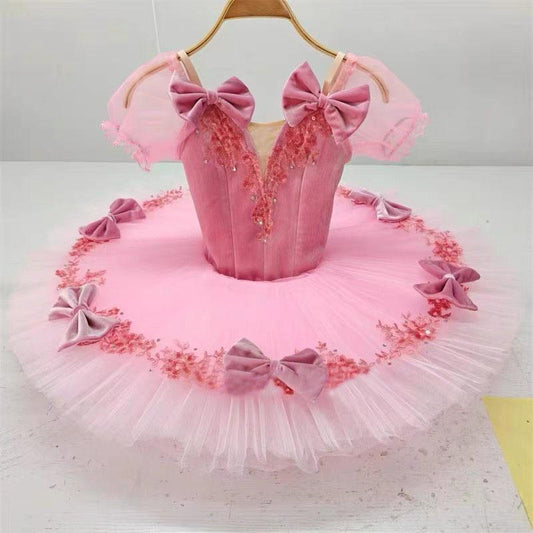 Pink Doll