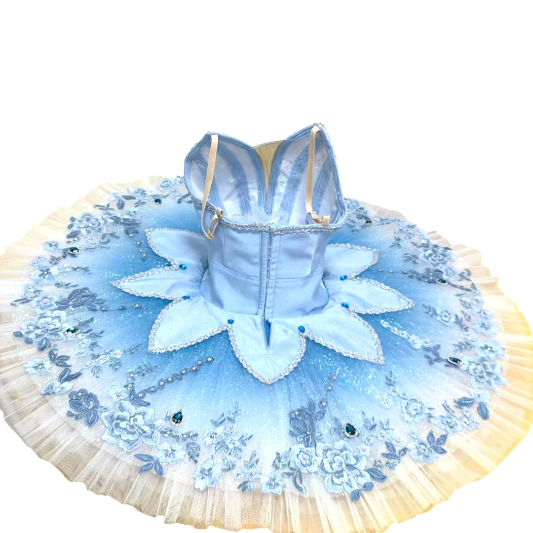 Princess Florina Variation