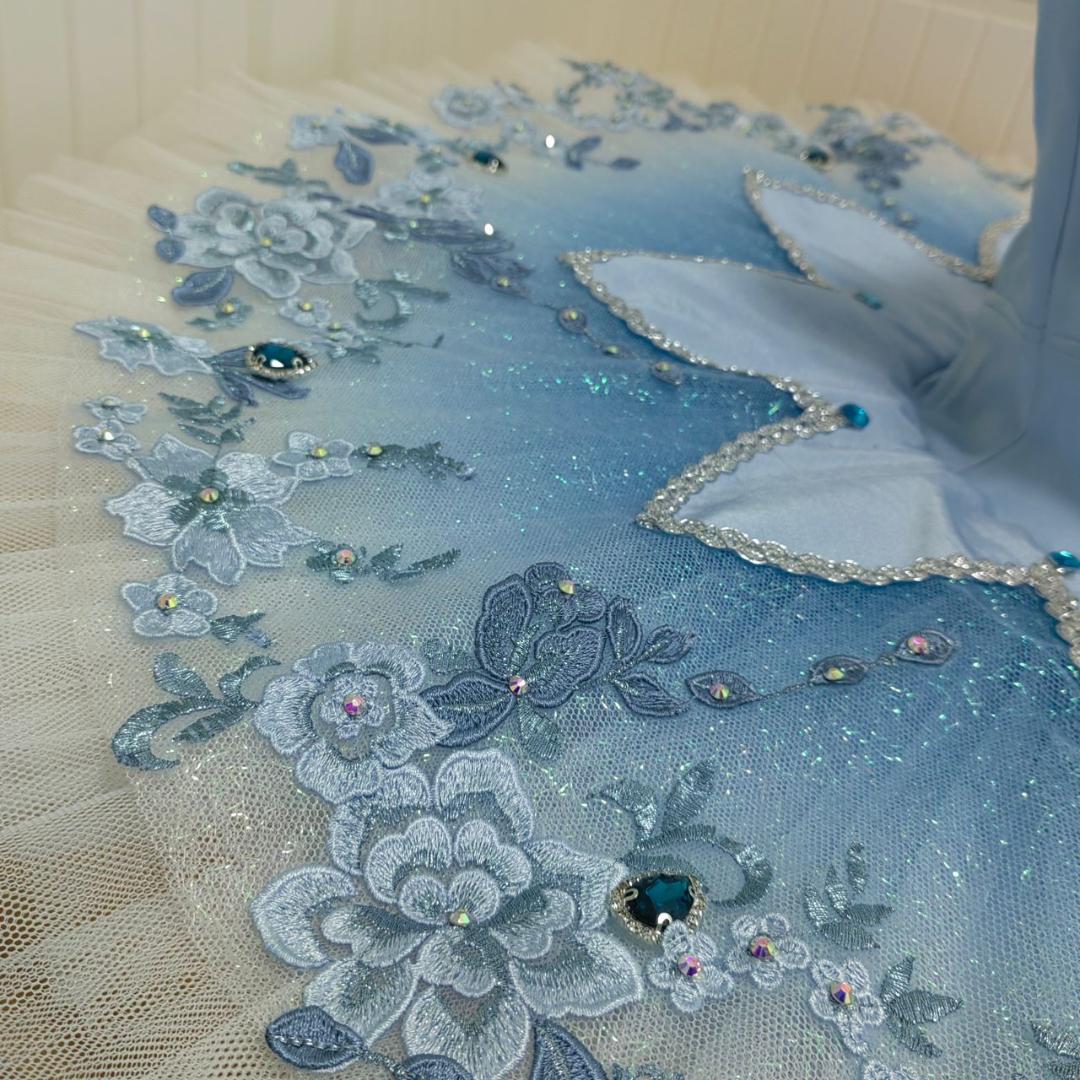 Princess Florina Variation