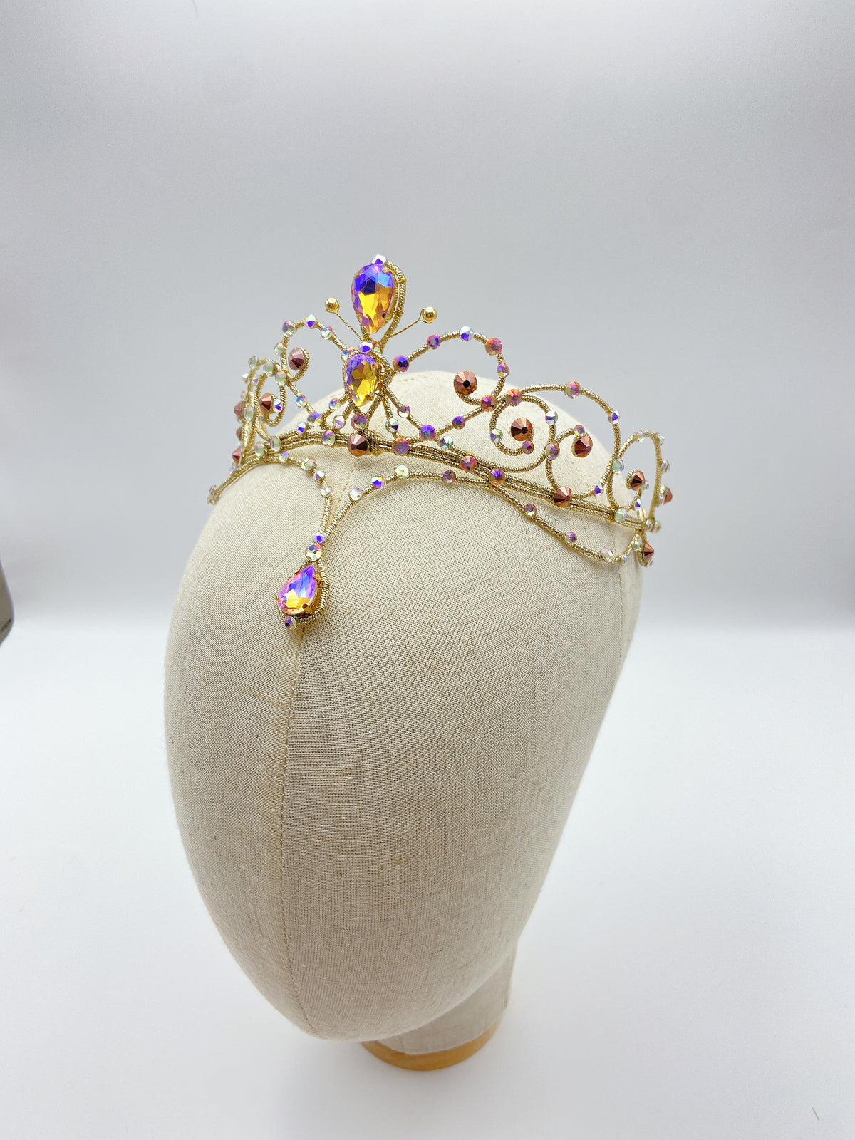 Princess Tiara