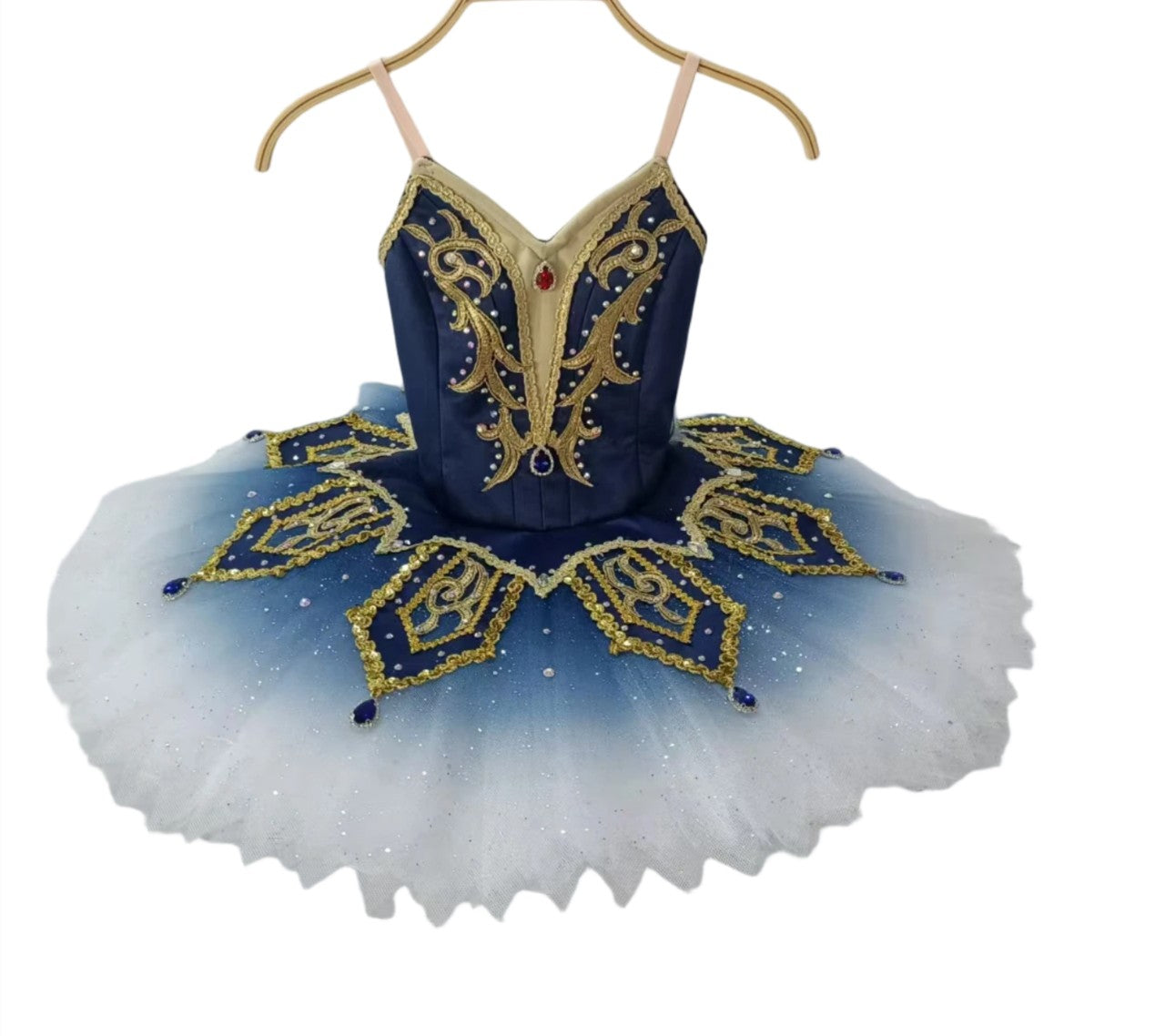 Raymonda Act I - Giselle Tutus