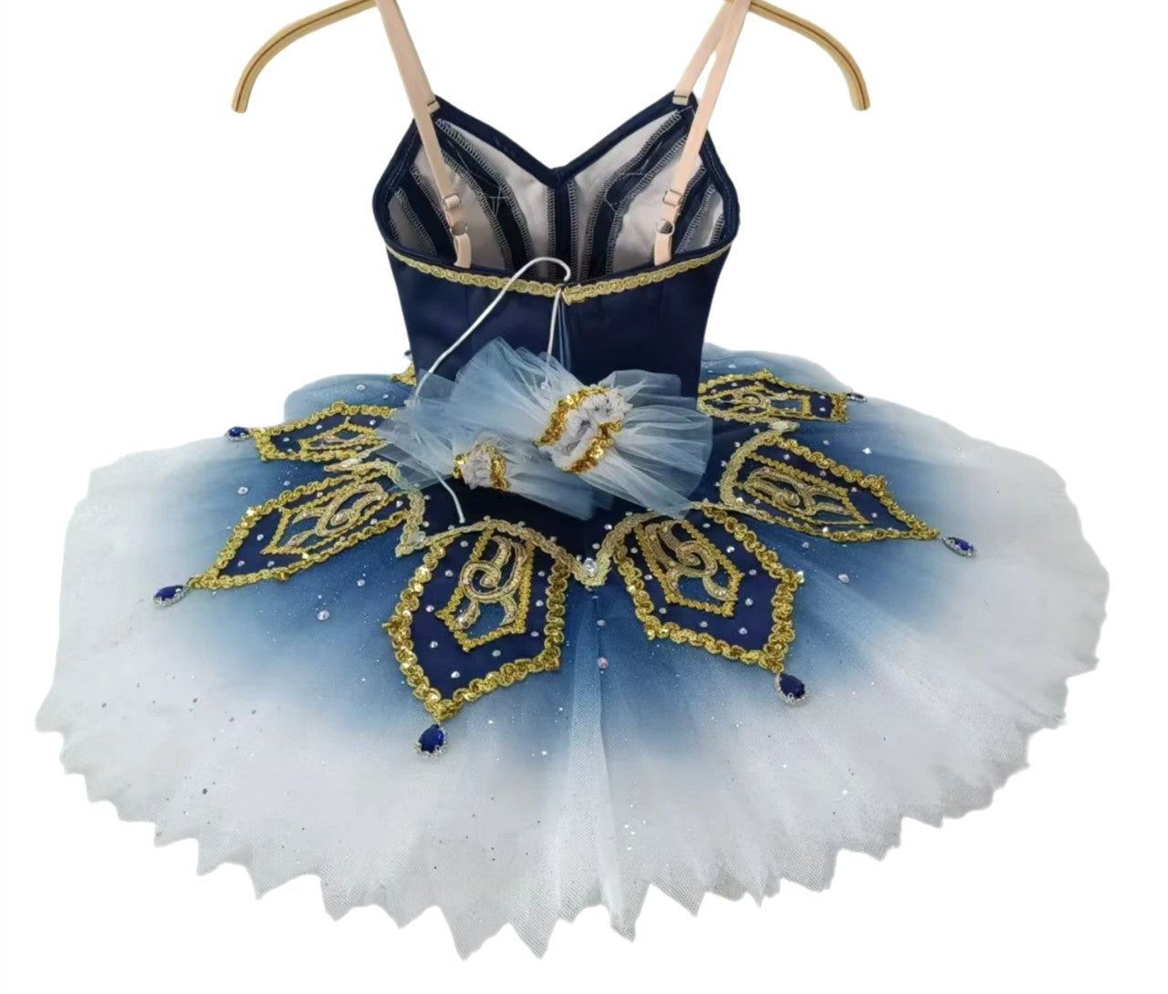 Raymonda Act I - Giselle Tutus