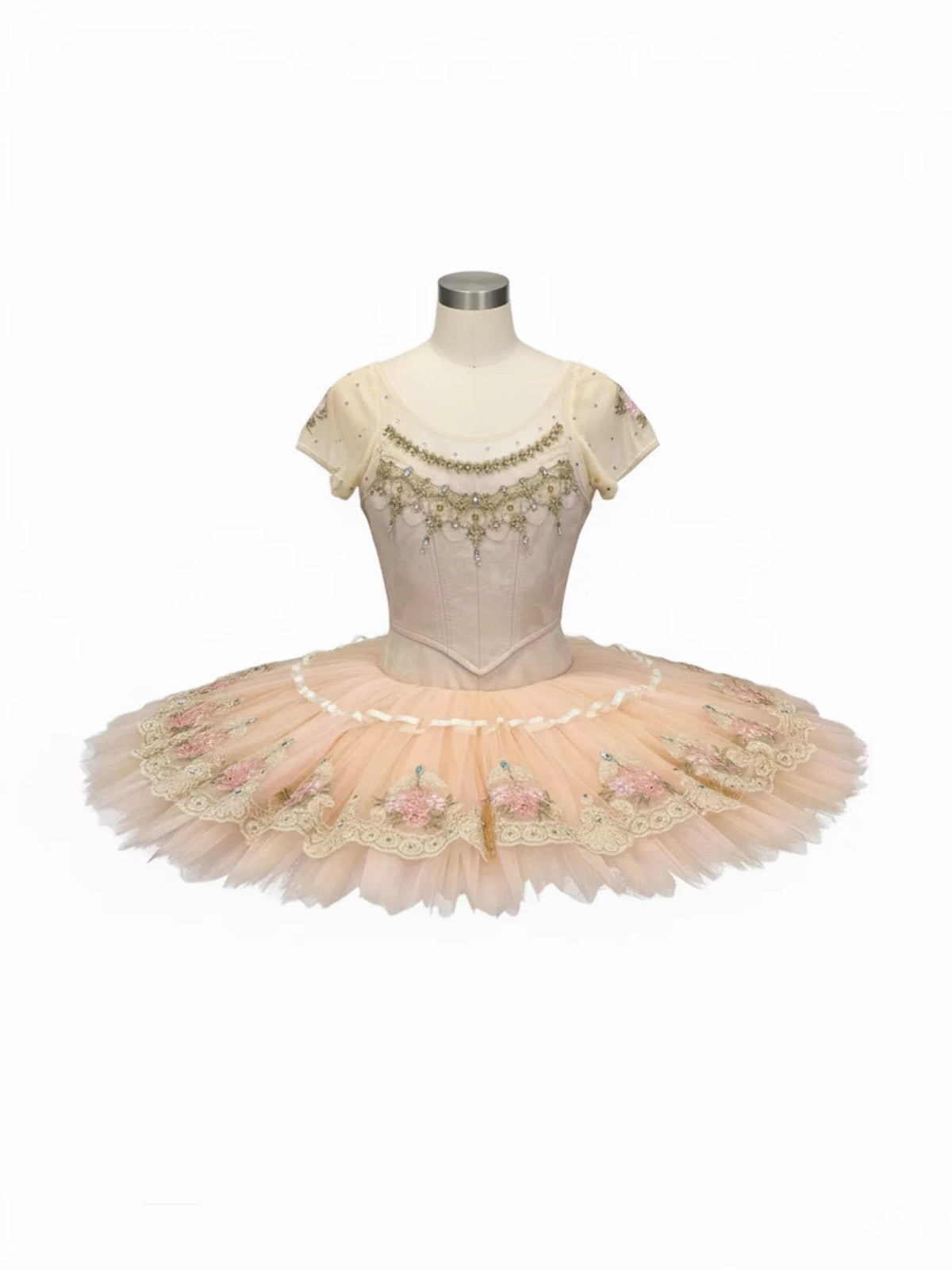 Raymonda Act II - Giselle Tutus