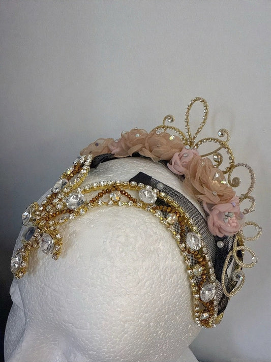 Raymonda Act III Headpiece