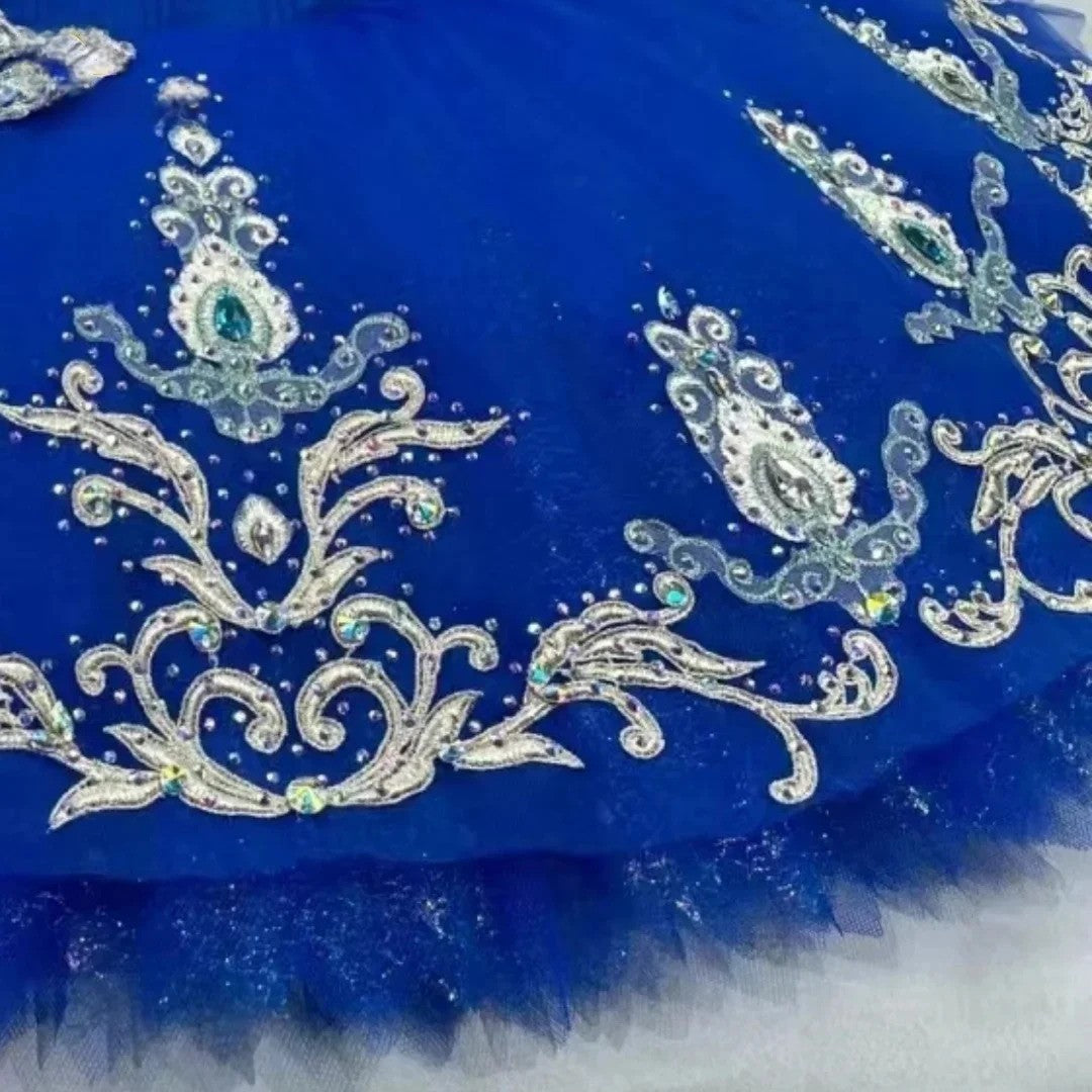 Raymonda Blue Variation - Giselle Tutus