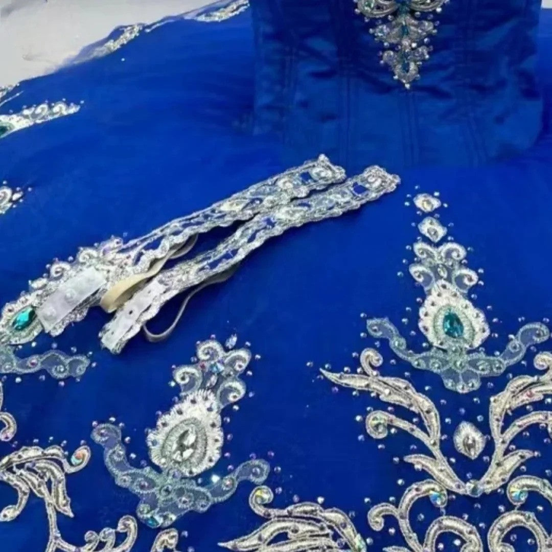 Raymonda Blue Variation - Giselle Tutus