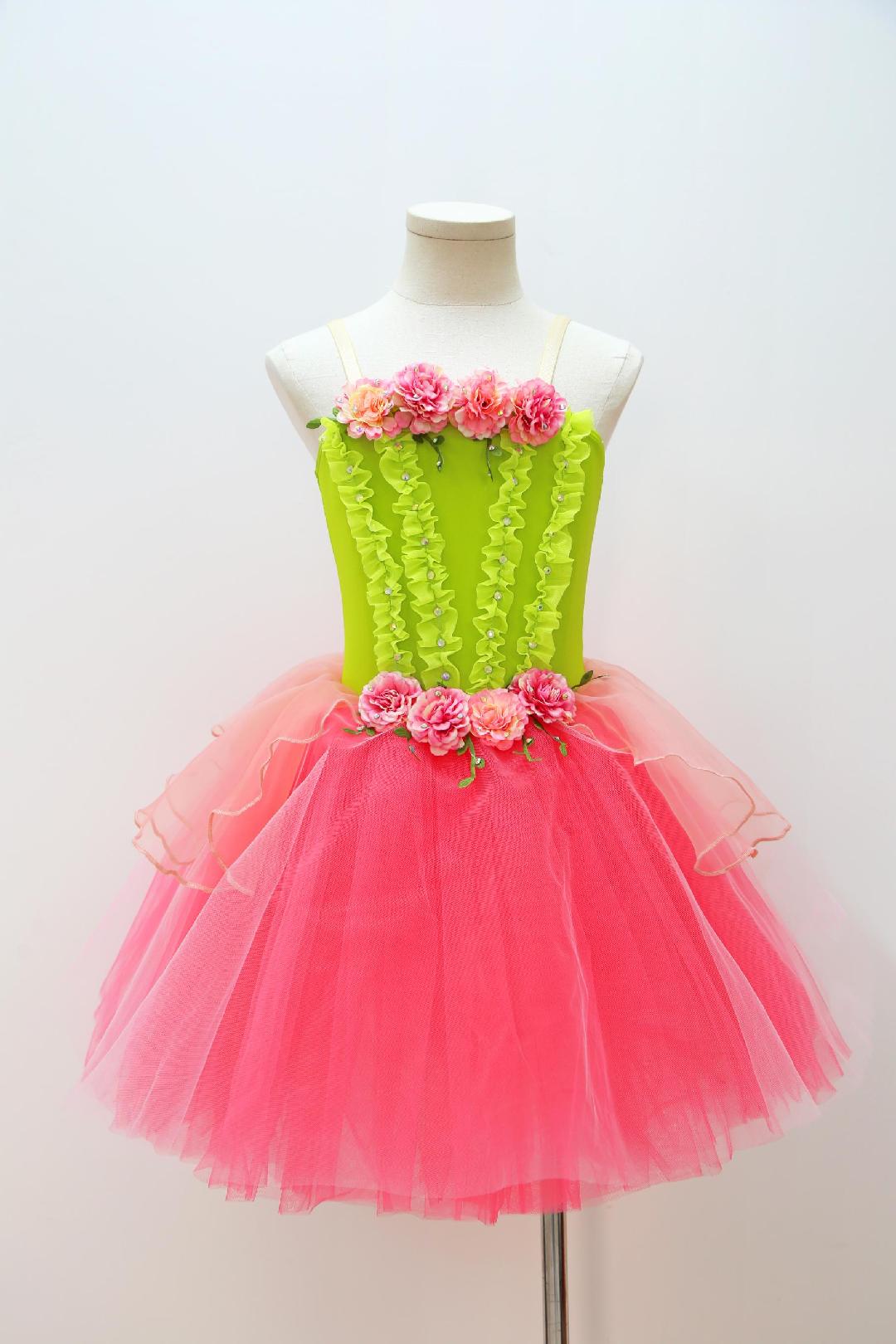 Rose Waltz - Giselle Tutus