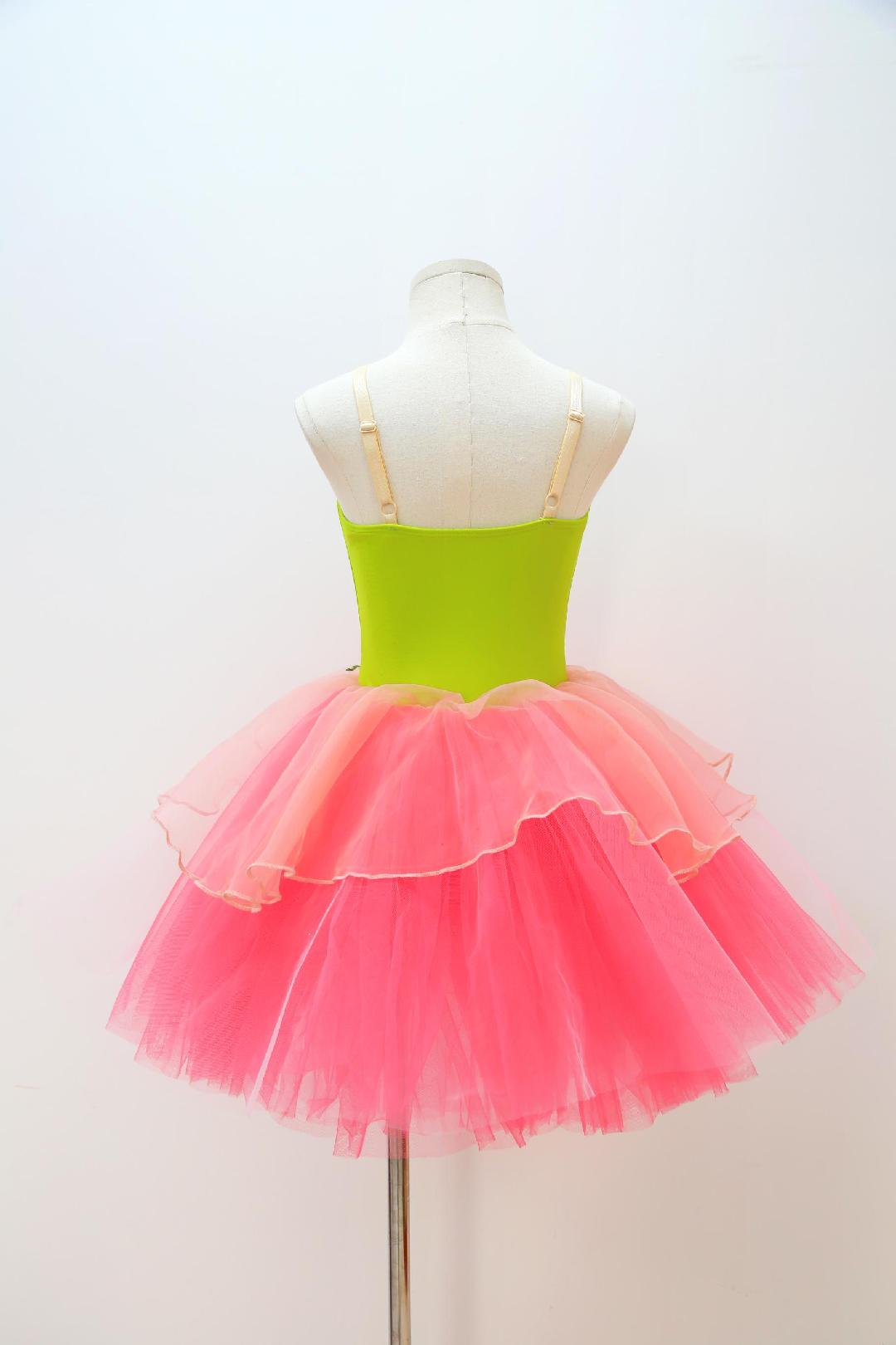Rose Waltz - Giselle Tutus