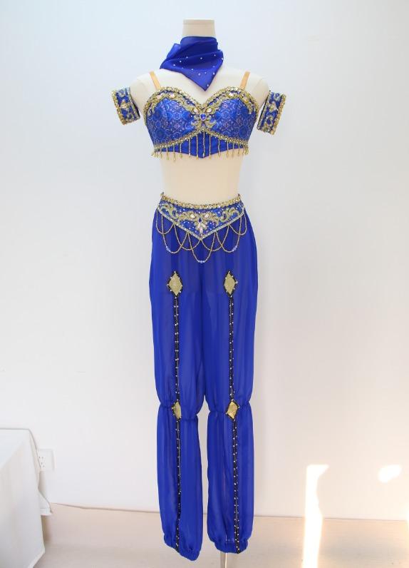 Royal Arabian - Giselle Tutus