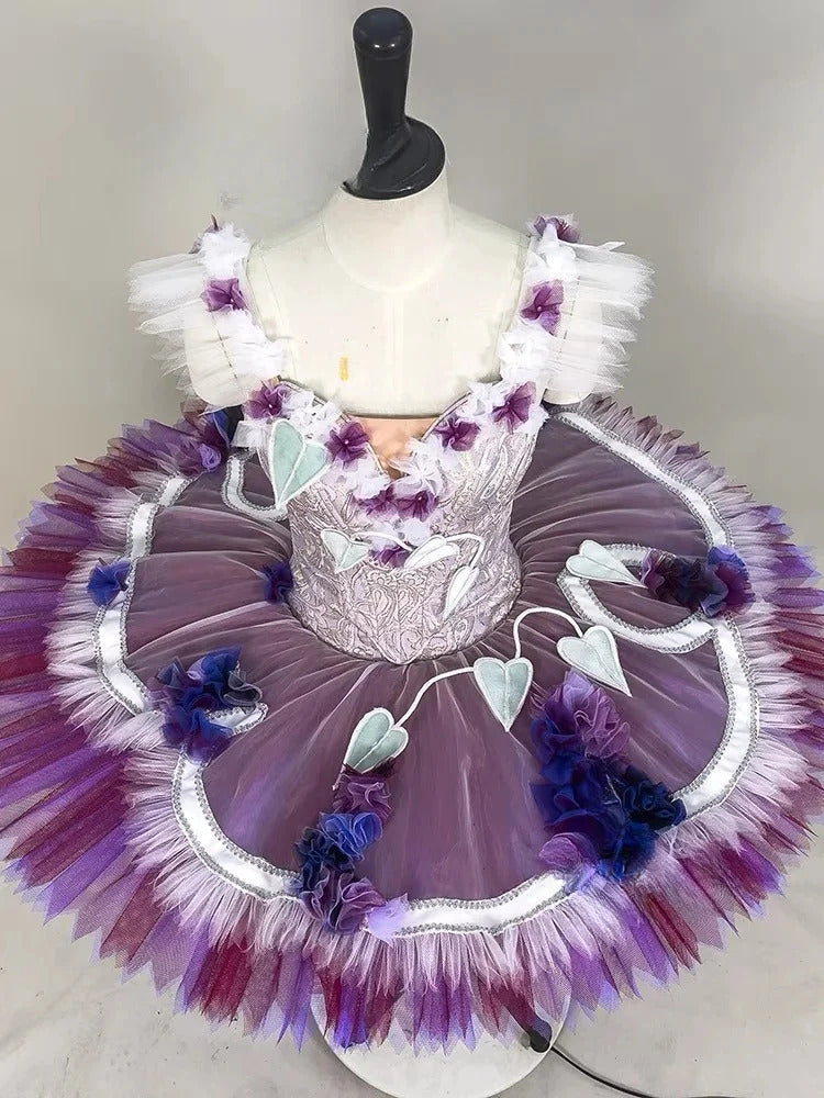 Royal Lilac Fairy