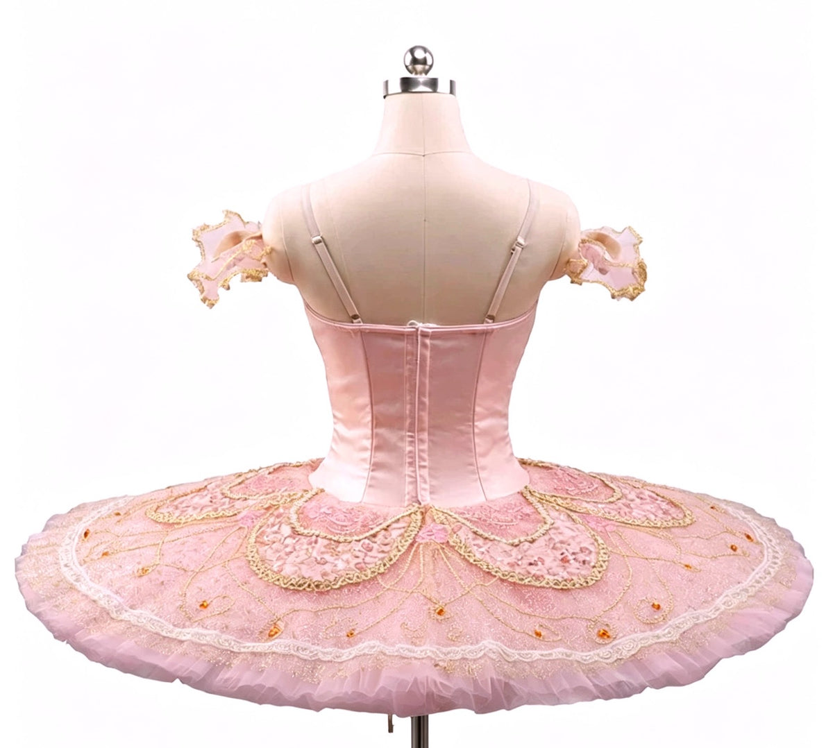 Royal Grand Pas - Giselle Tutus