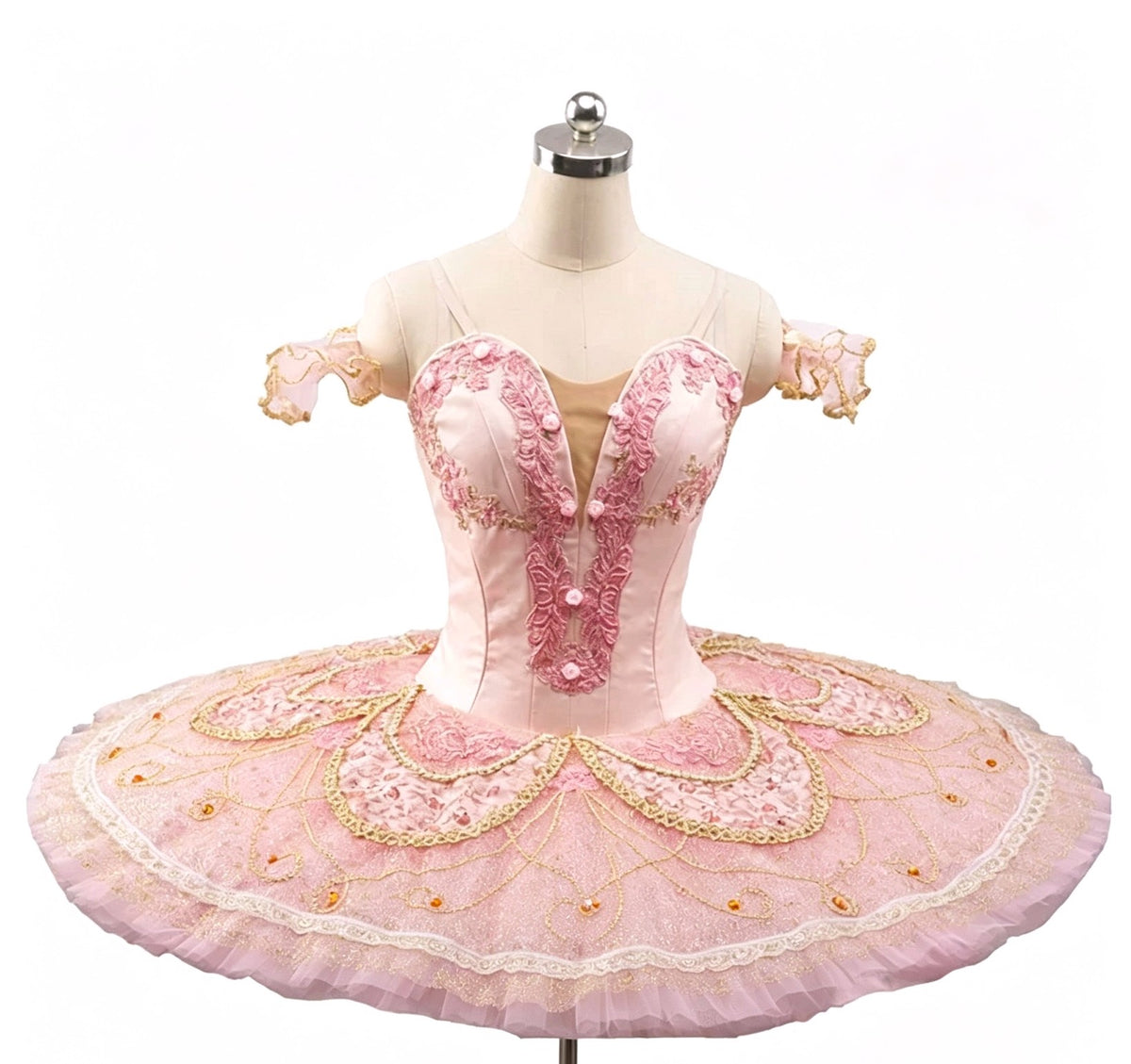 Royal Grand Pas - Giselle Tutus