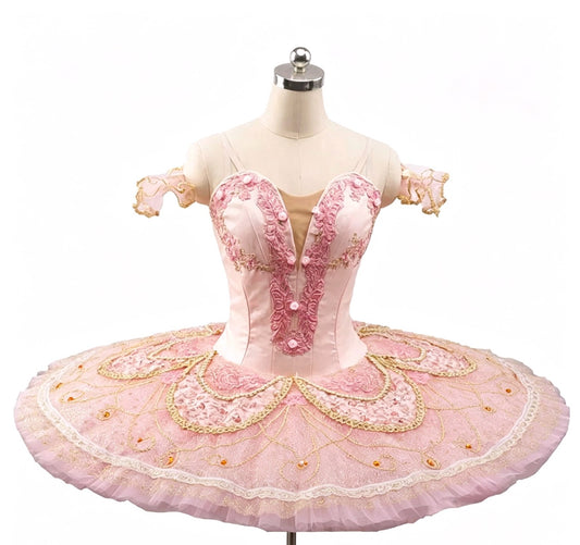 Royal Grand Pas - Giselle Tutus