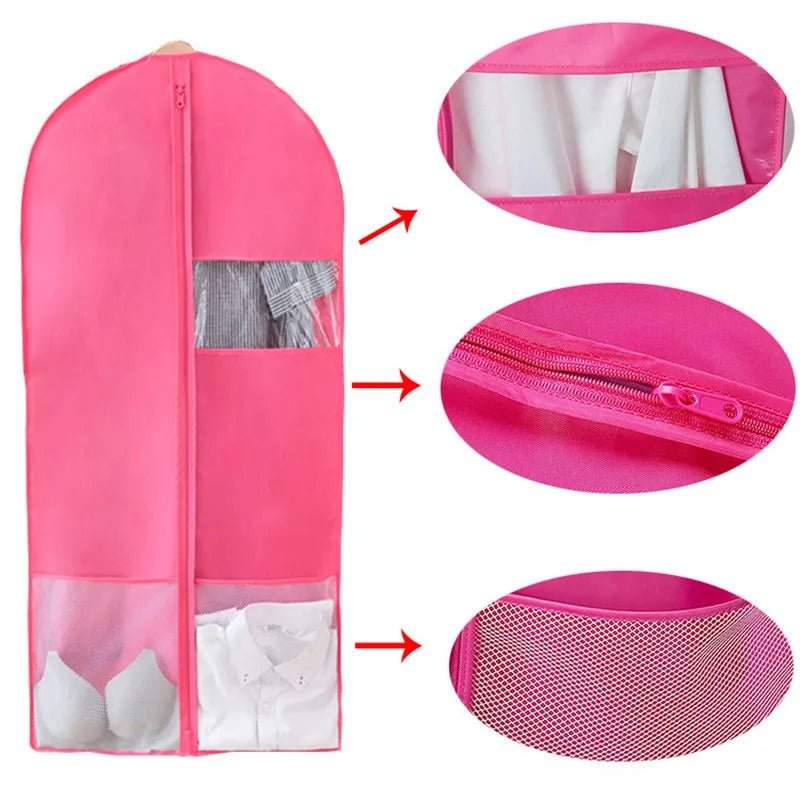 Ballet Garment Bag - Giselle Tutus