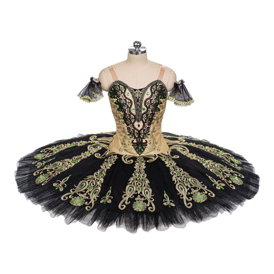 Solo Variation from 'Satanella"