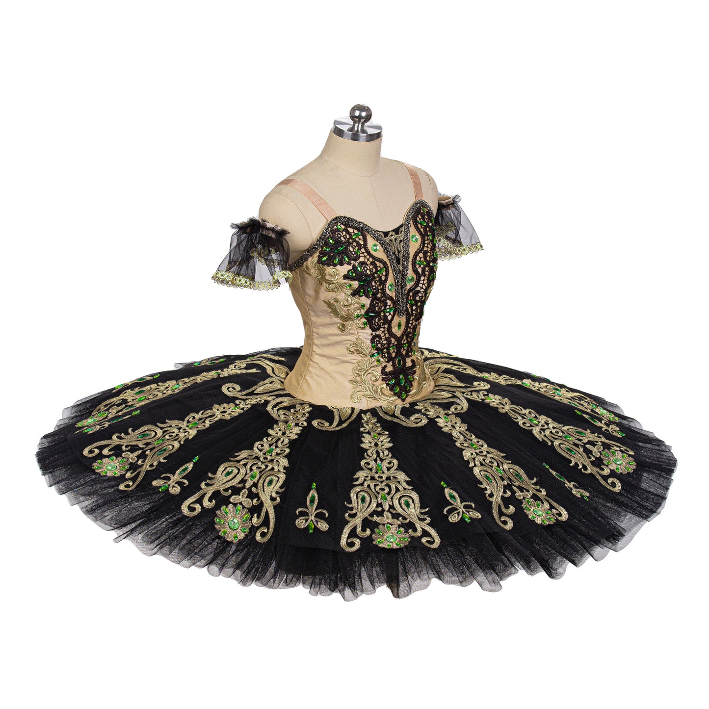 Solo Variation from 'Satanella"