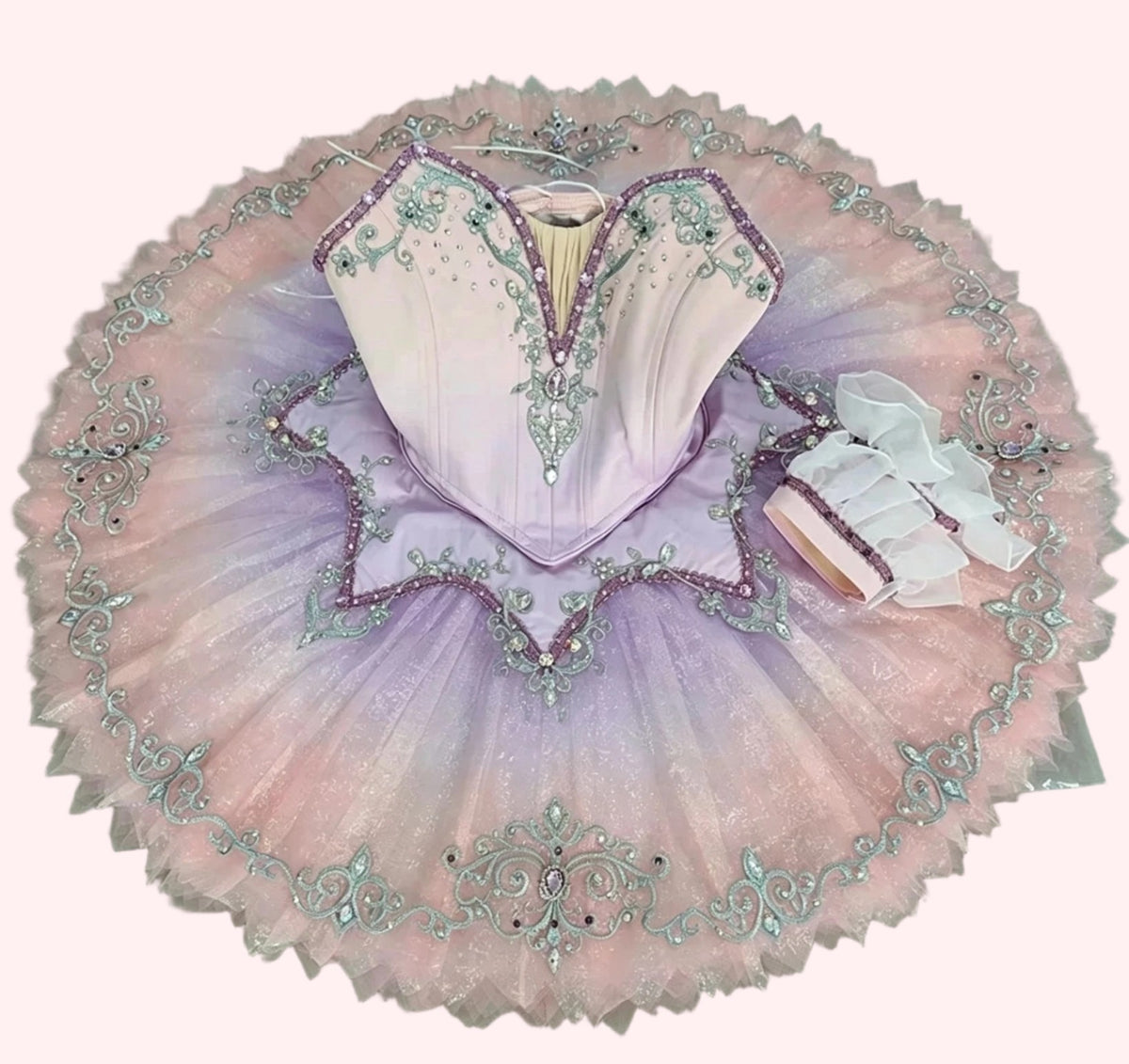 Sparkling Fairy