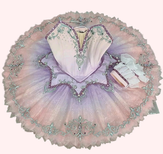 Sparkling Fairy