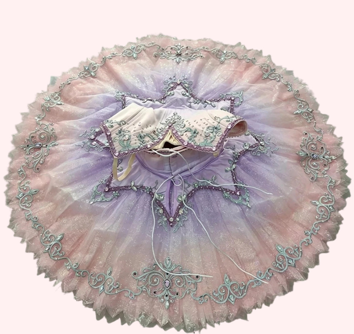 Sparkling Fairy